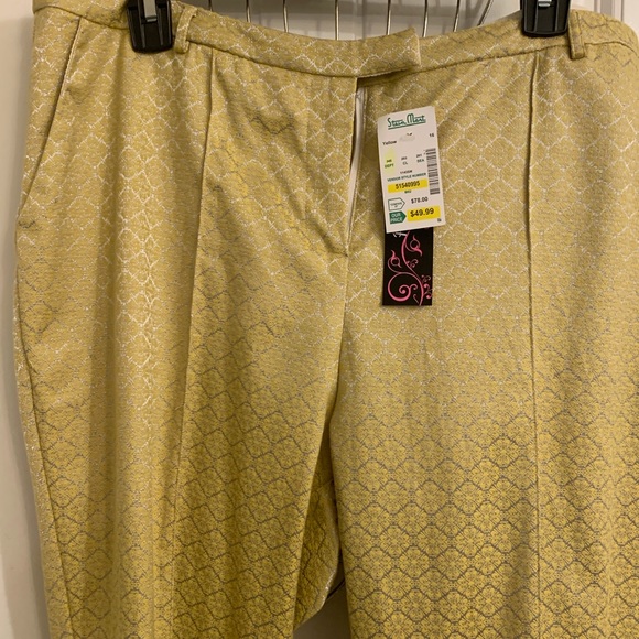 Dress slacks - Picture 2 of 3